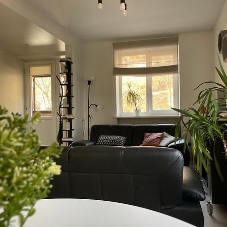 Apartamento Jaukus Butas Kaunas Exterior foto