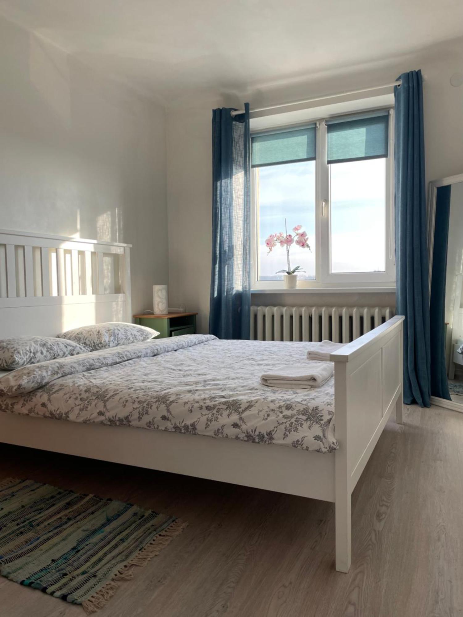 Apartamento Jaukus Butas Kaunas Exterior foto