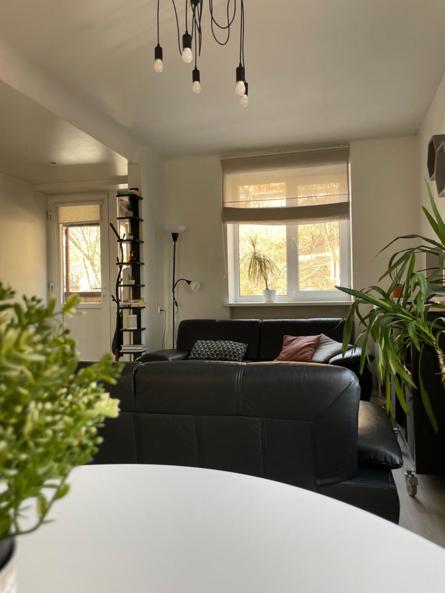 Apartamento Jaukus Butas Kaunas Exterior foto
