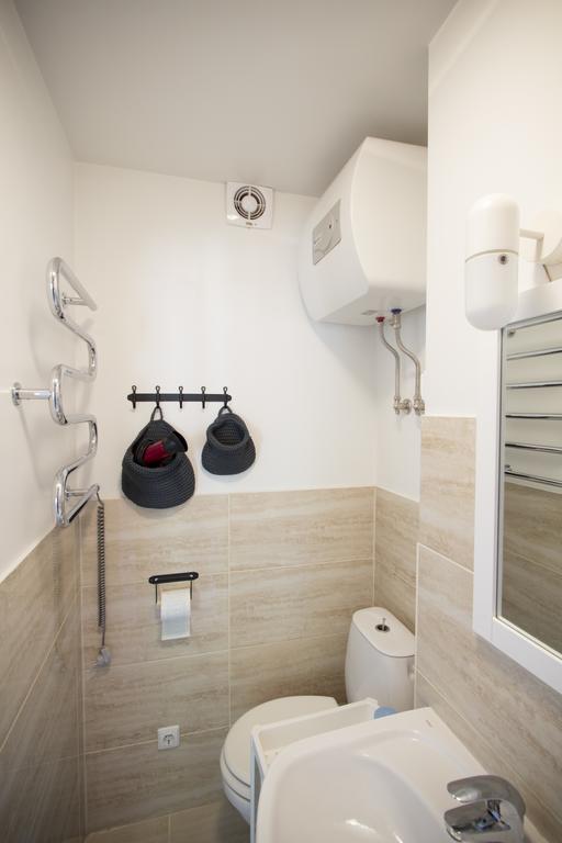 Apartamento Jaukus Butas Kaunas Exterior foto