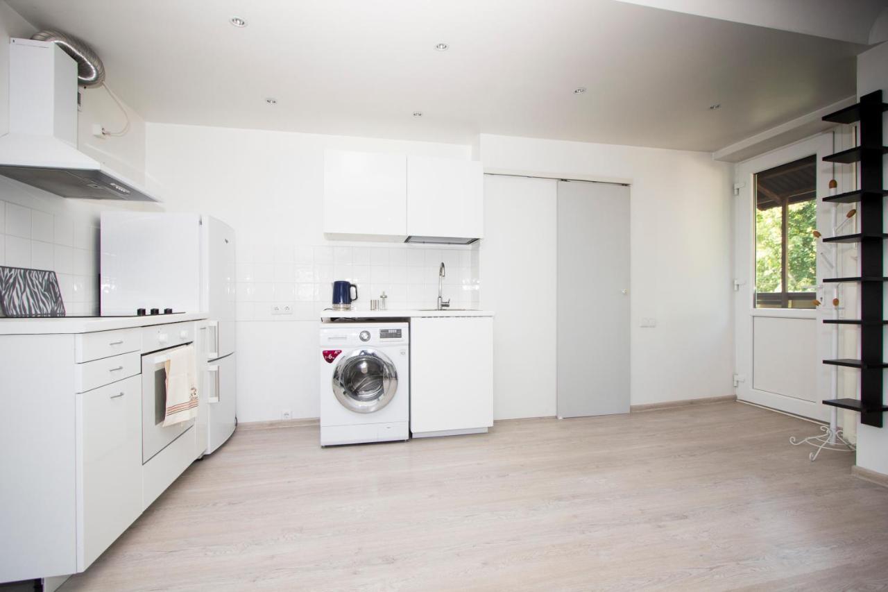 Apartamento Jaukus Butas Kaunas Exterior foto